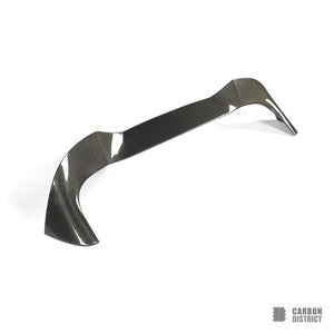 BMW X3M (F97) Carbon Fibre Spoiler