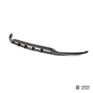 Mercedes-Benz GLC (X253/X254) carbon fibre front lip