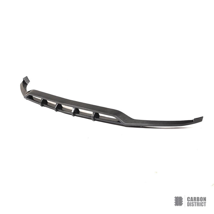 Mercedes GLC (X253) Carbon Fibre Front Lip