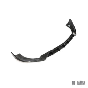 Mercedes-Benz GLA (H247 SPORT/AMG) Carbon Fibre Front Lip