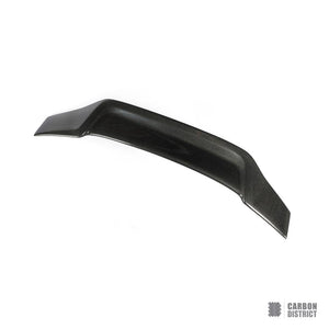 Audi A6/Sline/S6 Sedan (C7) Carbon Fibre Spoiler