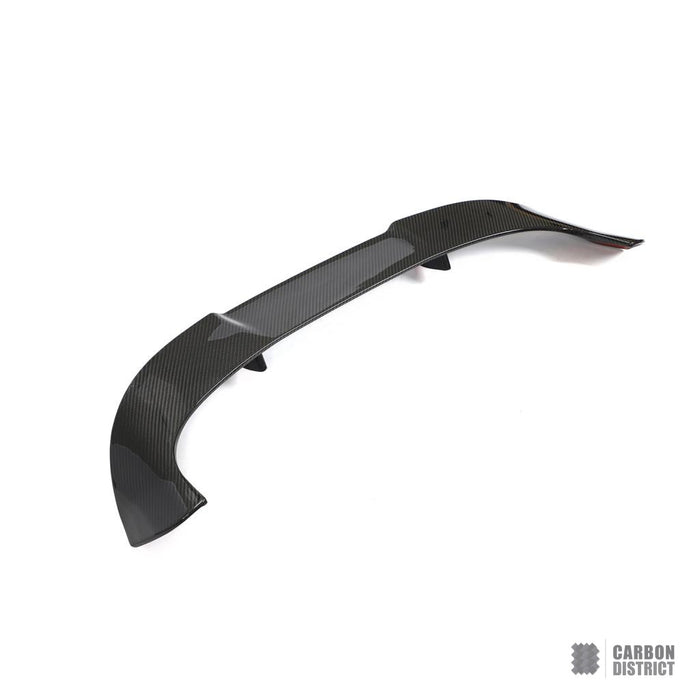 Audi RS4 (B9.5) Carbon Fibre Spoiler (Roof)