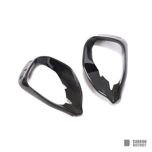 Mercedes-Benz GLA (H247 SPORT/AMG) Carbon Fibre Vents