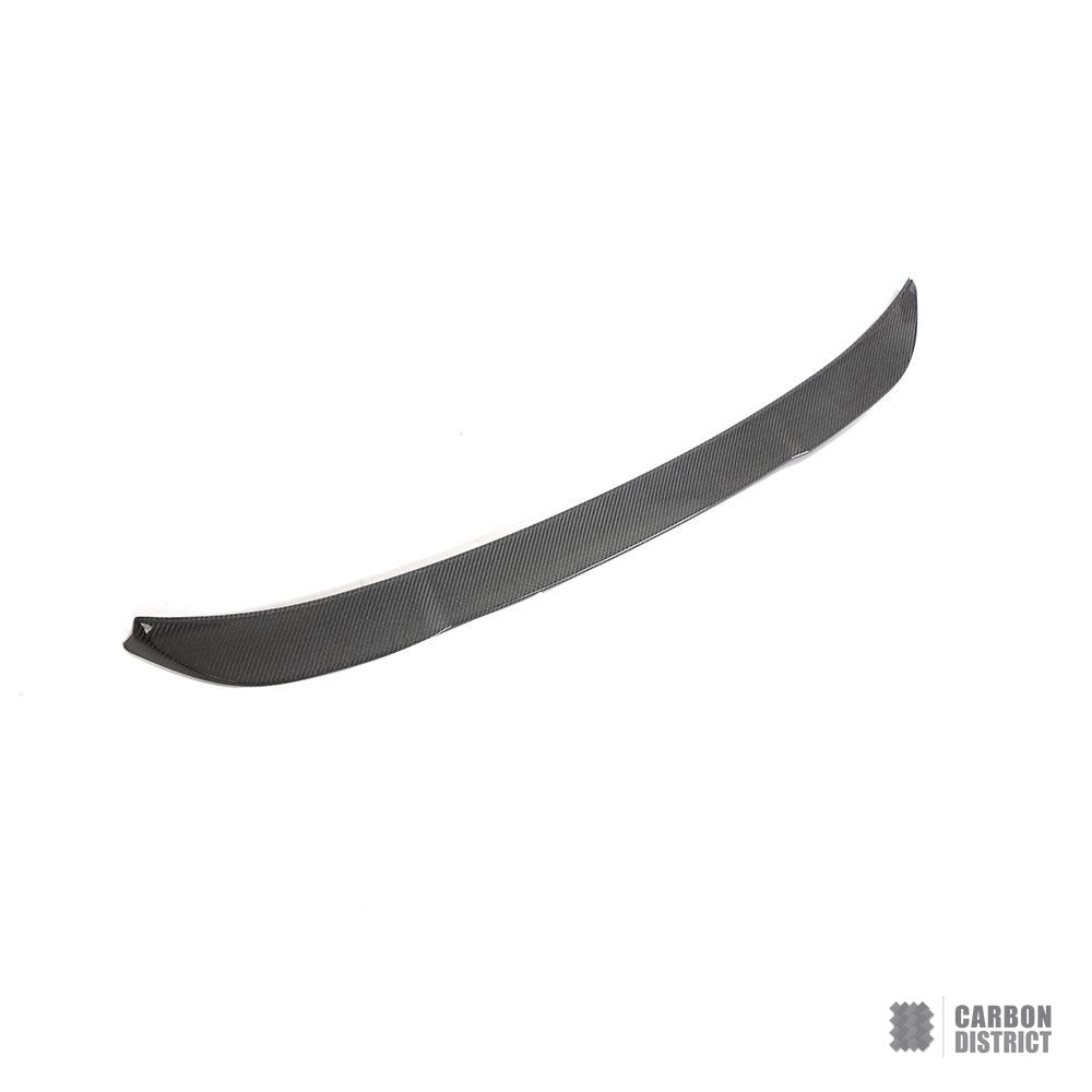BMW X4M (F98) Carbon Fibre Spoiler