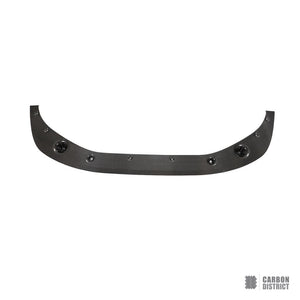 BMW X4M (F98) Carbon Fibre Front Lip