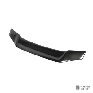 Audi A6/Sline/S6 Sedan (C7) Carbon Fibre Spoiler