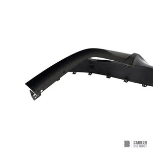 BMW X6 (G06) Carbon Fibre Rear Diffuser