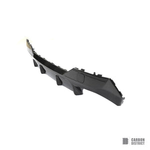 BMW 4 Series (G22/G23) carbon fibre rear diffuser — view 7