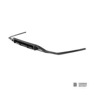 Mercedes-Benz CLS (C257) Carbon Fibre Rear Diffuser