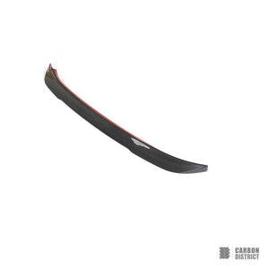BMW X4M (F98) Carbon Fibre Spoiler