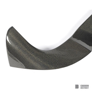 BMW X3M (F97) Carbon Fibre Spoiler