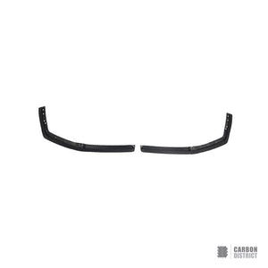 BMW X6M (F96) Carbon Fibre Front Lip
