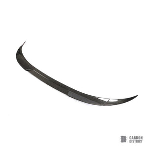 Volkswagen Arteon (3H) Carbon Fibre Spoiler