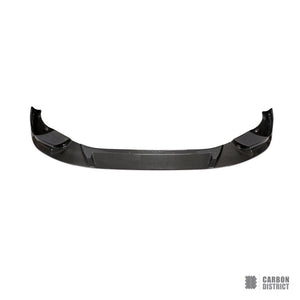 BMW X4M (F98) Carbon Fibre Front Lip