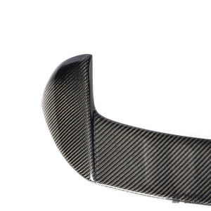 Volkswagen GOLF (MK6) Carbon Fibre Spoiler