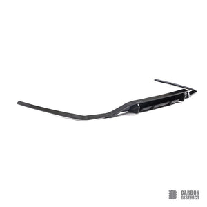 Mercedes-Benz CLS (C257) Carbon Fibre Rear Diffuser