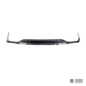 Mercedes-Benz CLS (C257) Carbon Fibre Rear Diffuser