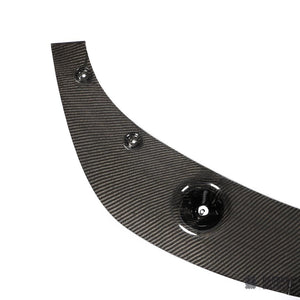 BMW X4M (F98) Carbon Fibre Front Lip