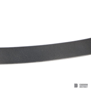 Volkswagen GOLF (MK6) Carbon Fibre Spoiler