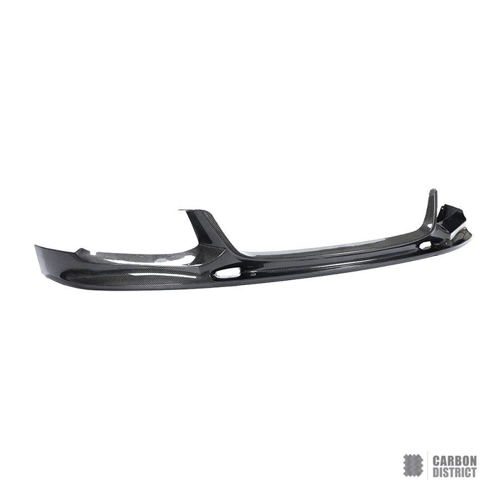 BMW 7 Series (G11/G12) Carbon Fibre Front Lip