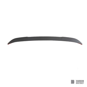 BMW X4M (F98) Carbon Fibre Spoiler