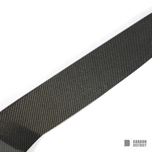 BMW X3M (F97) Carbon Fibre Spoiler