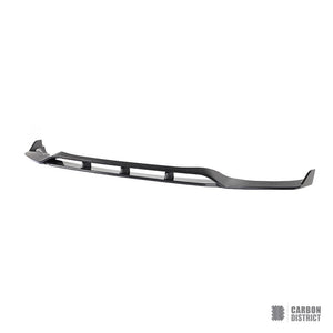 BMW X3 (G01) carbon fibre front lip — view 7