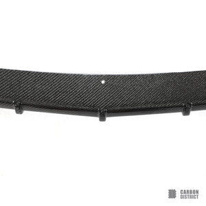 Mercedes-Benz GLA (H247 SPORT/AMG) Carbon Fibre Front Lip