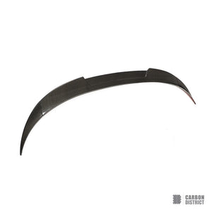 Volkswagen Arteon (3H) Carbon Fibre Spoiler