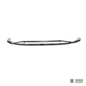 Audi RS4 (B9.5) carbon fibre front lip