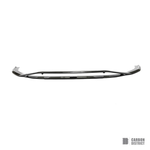 Audi RS4 (B9.5) carbon fibre front lip