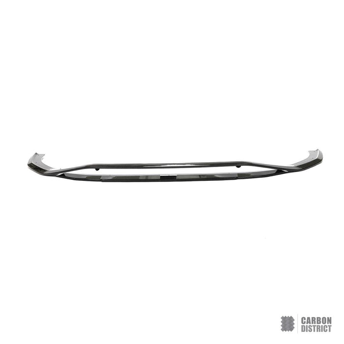 Audi RS4 (B9.5) Carbon Fibre Front Lip
