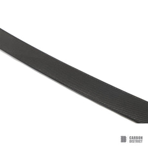 BMW X4M (F98) Carbon Fibre Spoiler