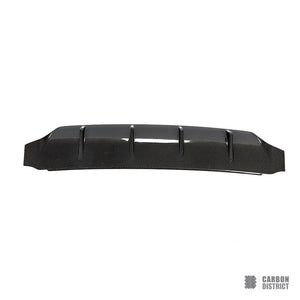 Volkswagen Arteon (3H) Carbon Fibre Front Lip