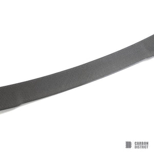 BMW X4M (F98) Carbon Fibre Spoiler