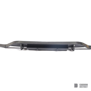 Mercedes-Benz CLS (C257) Carbon Fibre Rear Diffuser