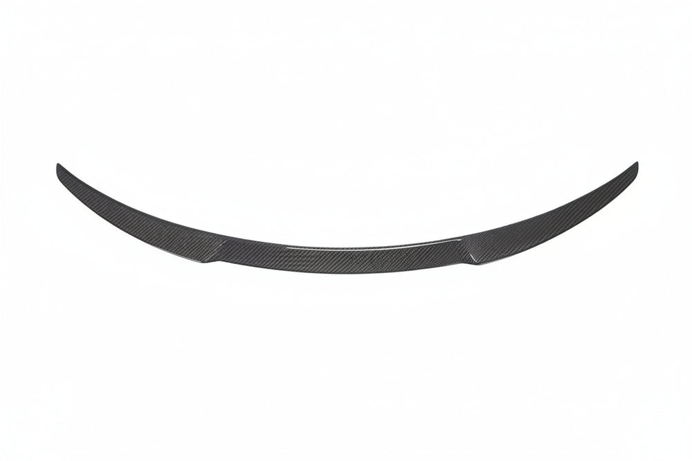 Tesla Model Y Carbon Fibre Spoiler