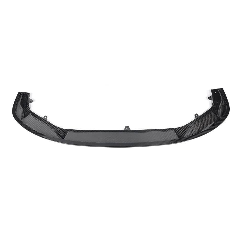 Audi RS3 8Y Dry Carbon Fibre Front Lip (V1)