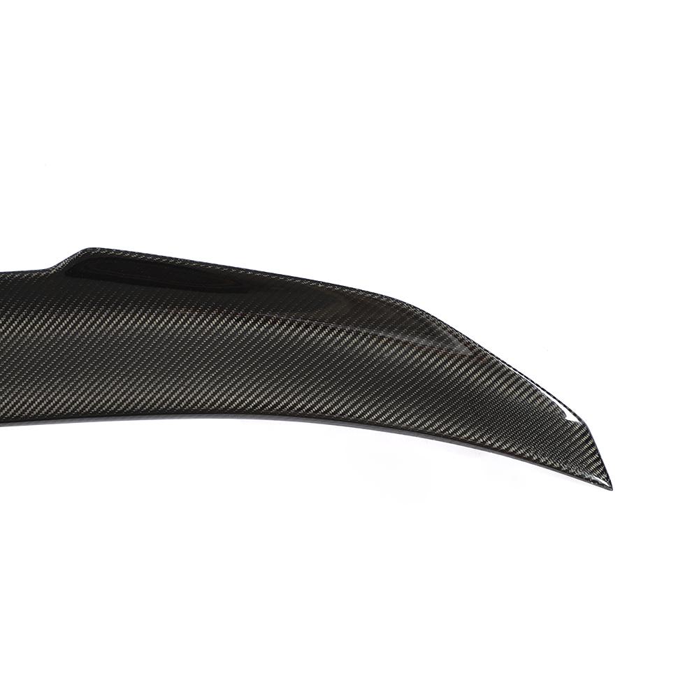 BMW 3 Series (G20) Carbon Fibre Spoiler (V2)