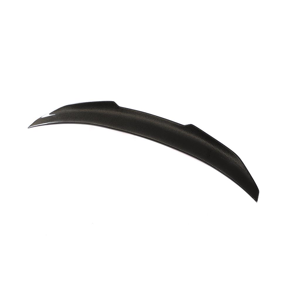 BMW 3 Series (G20) Carbon Fibre Spoiler (V2)