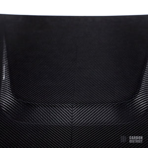 BMW X3/X4/X3M/X4M (G01/G02/F97/F98) Dry Carbon Fibre Bonnet