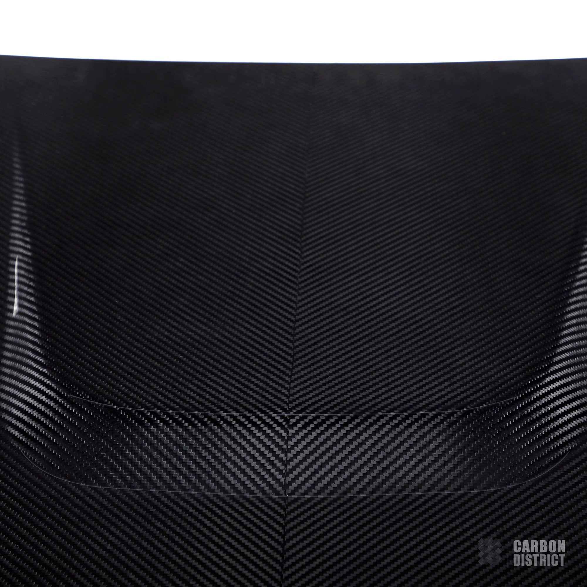 BMW X3/X4/X3M/X4M (G01/G02/F97/F98) Dry Carbon Fibre Bonnet