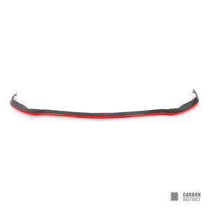 Alfa Romeo Giulia (952) Carbon Fibre Front Lip