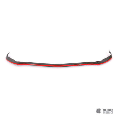 Alfa Romeo Giulia (952) Carbon Fibre Front Lip