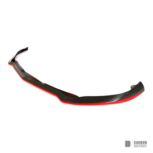 Alfa Romeo Giulia (952) Carbon Fibre Front Lip