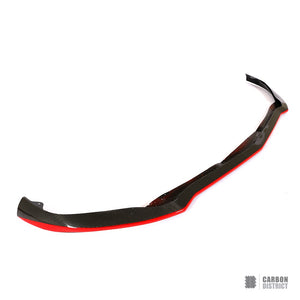 Alfa Romeo Giulia (952) Carbon Fibre Front Lip