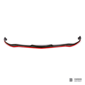 Alfa Romeo Giulia (952) Carbon Fibre Front Lip