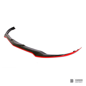 Alfa Romeo Giulia (952) Carbon Fibre Front Lip