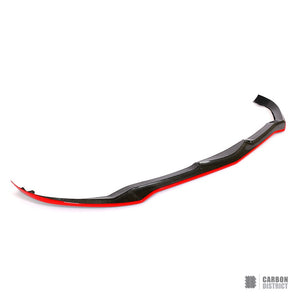 Alfa Romeo Giulia (952) Carbon Fibre Front Lip