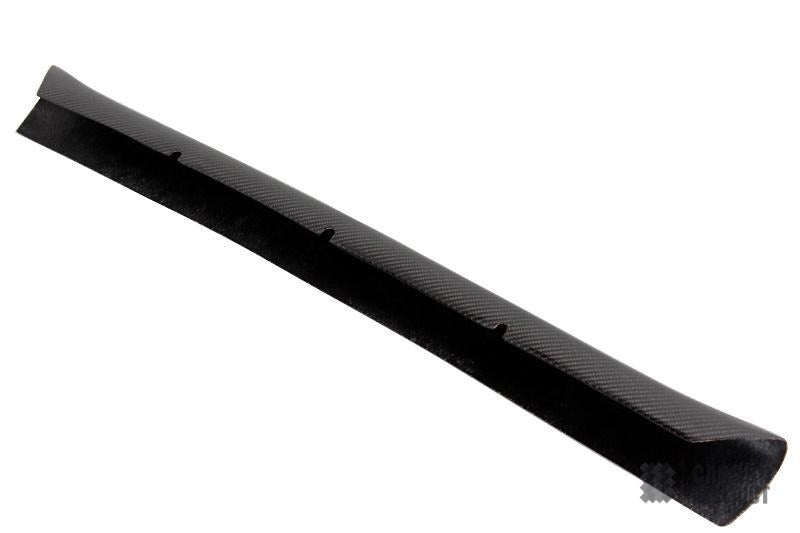 Audi A5/S5 (B8.5) 2011-2016 Carbon Fibre Front Lip (V2)